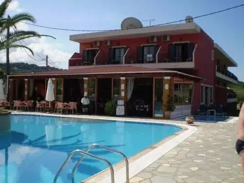 Hotel Marvel
