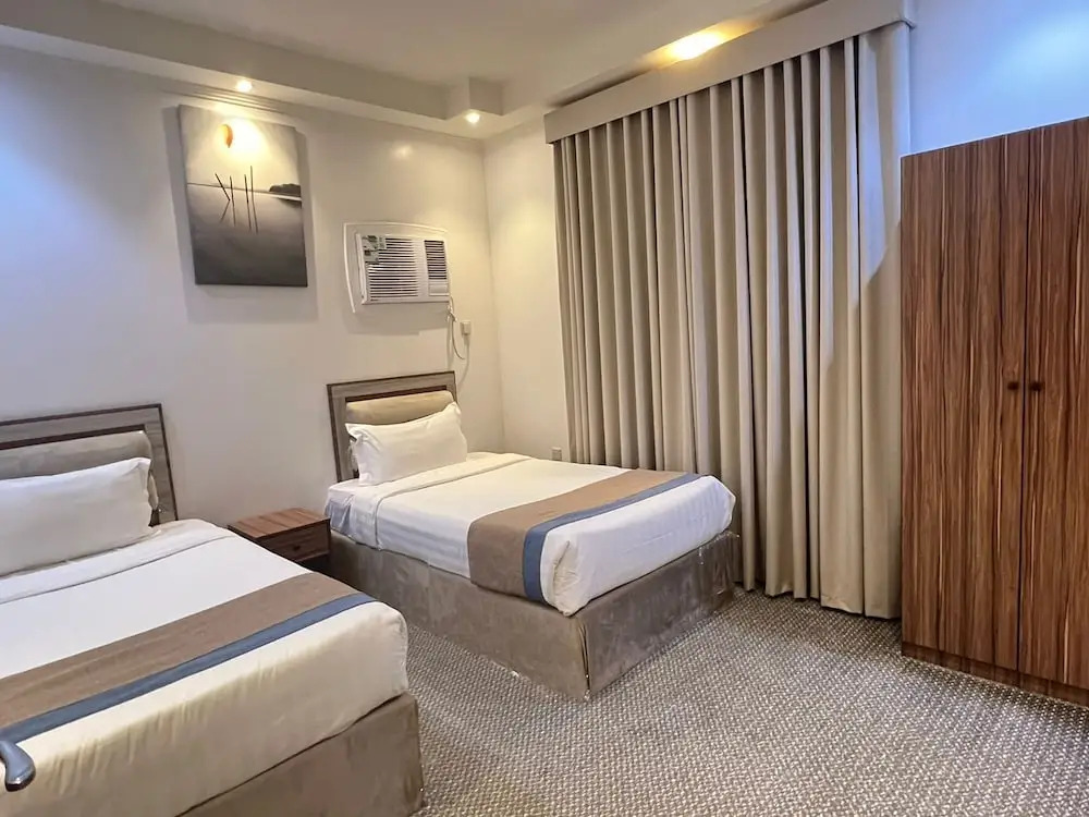 Qurban Al Madina Hotel