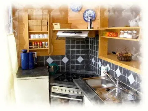 Ferienapartments Reusch