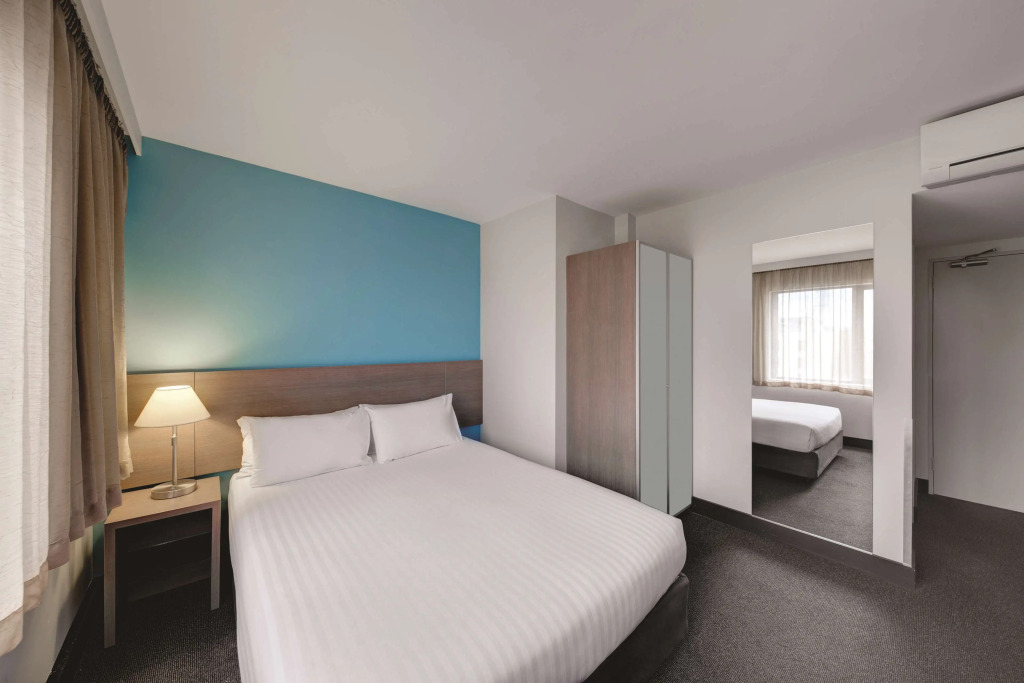 Travelodge Hotel Hobart