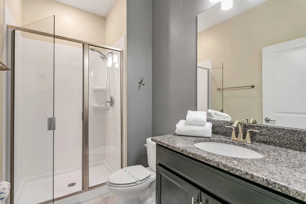 4886ROMEO, Kissimmee, US
