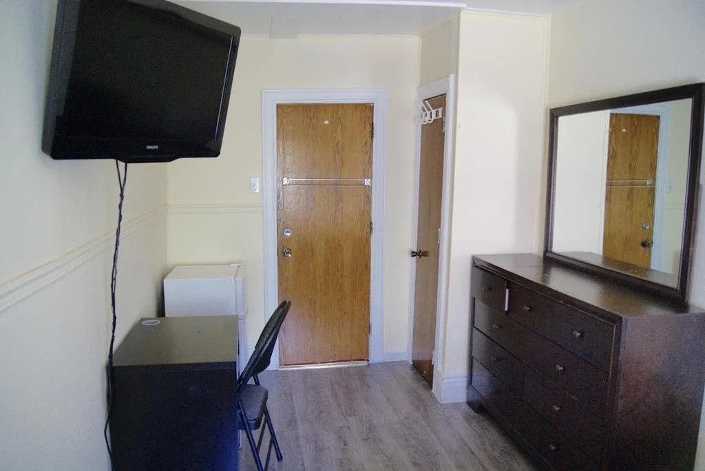 Mina's Guesthouse