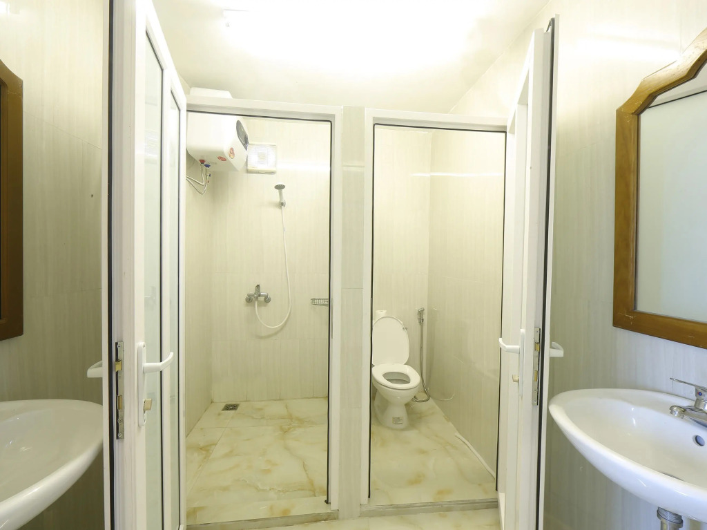 Hanoi Starlight Boutique Hotel