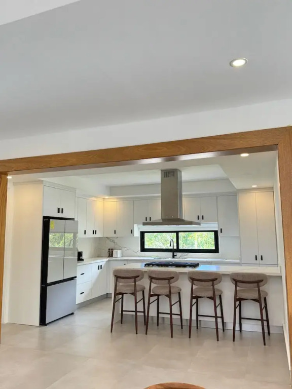 Cozy villa with private pool in Punta Cana Village