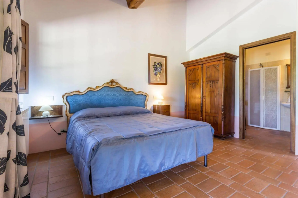 Agriturismo Fonteleccino