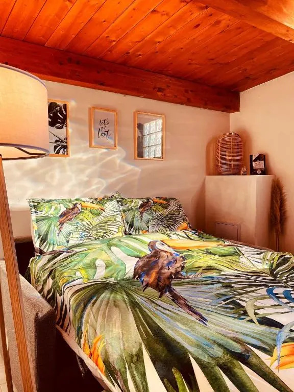 Bobo Home 2 (Adults Only)