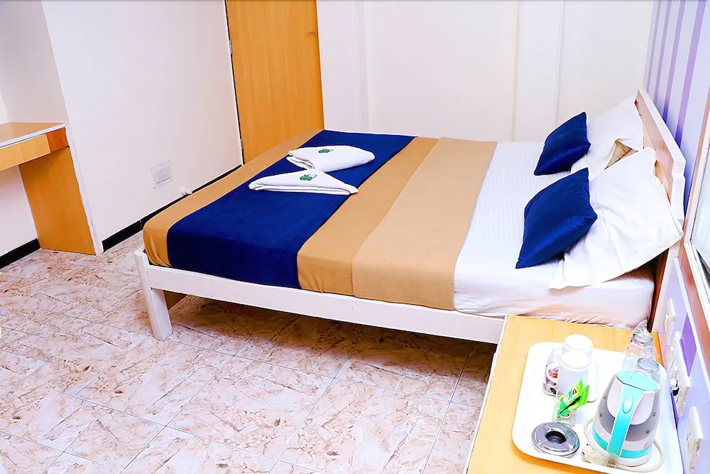 Room Maangta 211 - Thane West