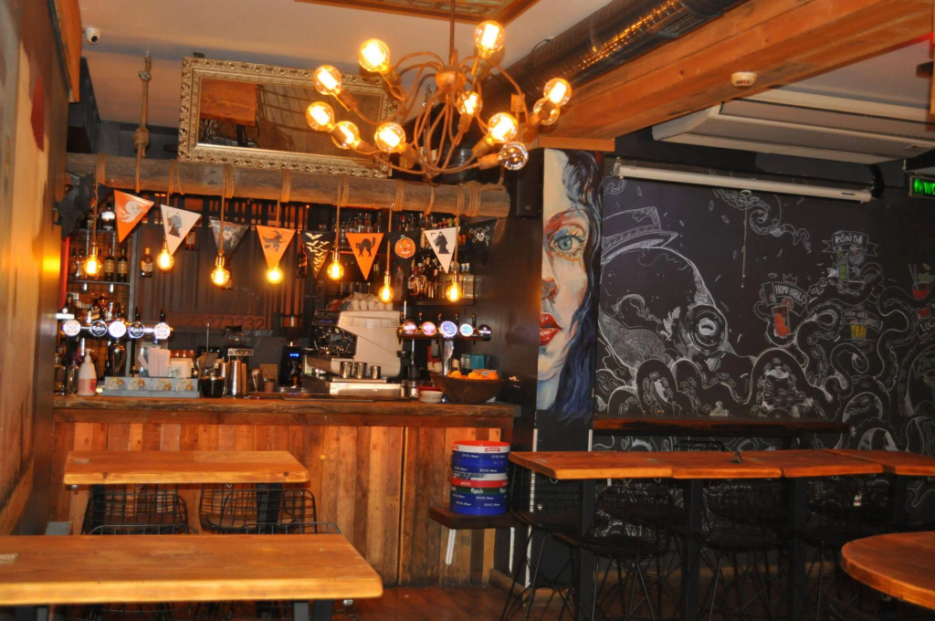 Barkod Otel