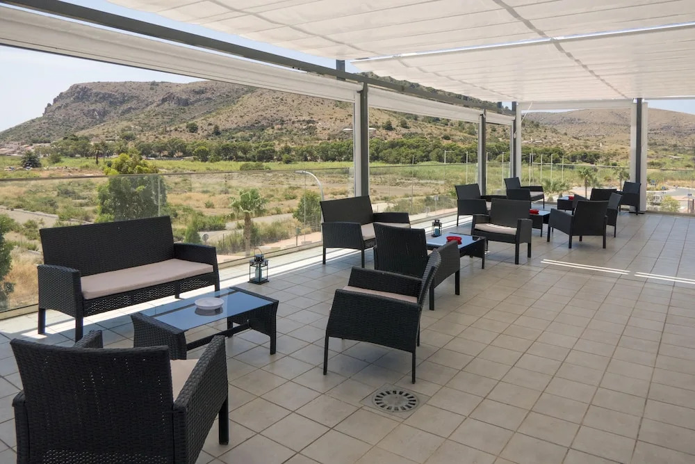 Hotel Portmán