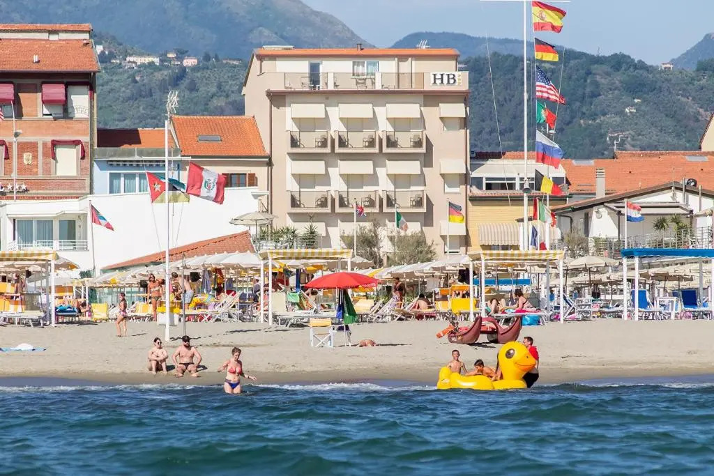 Residence Sea view Biagi