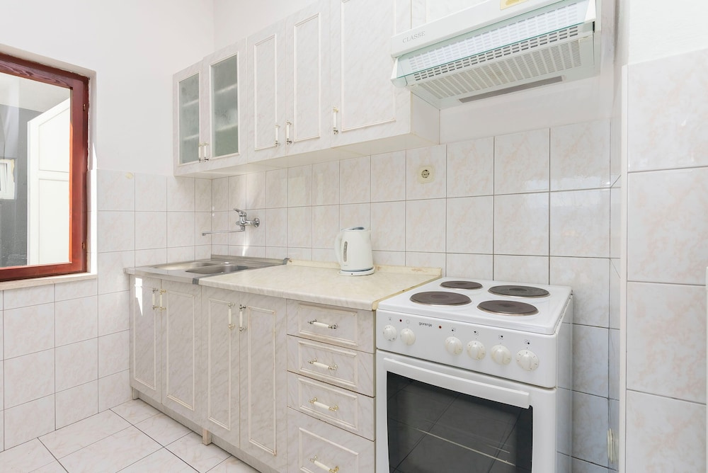 Apartment Lele