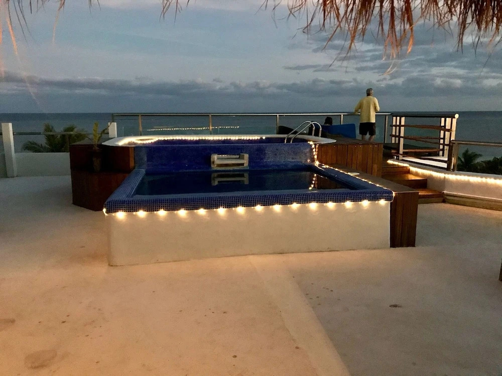 Moon Paradise