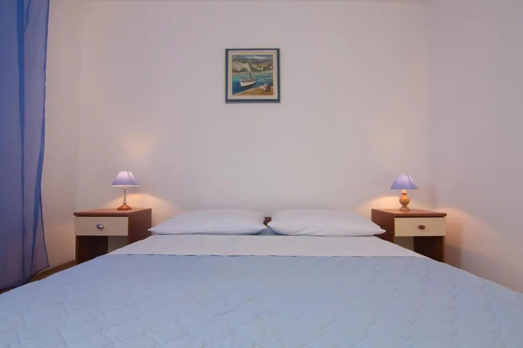 Apartment Magdic