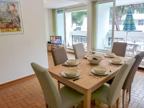 Apartment Antinéa-2