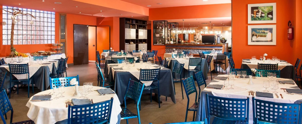 Albergo Athenaeum