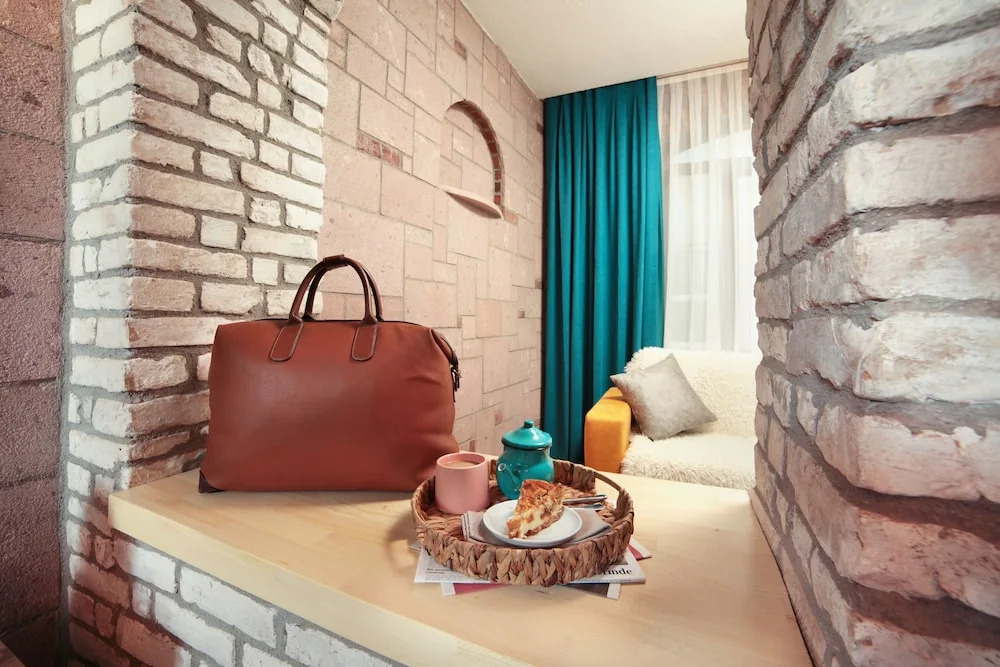 Ardilas Residence