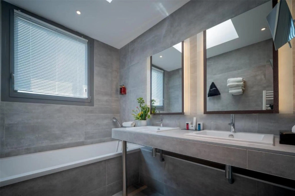 BW Plus Central Park Hotel & Spa