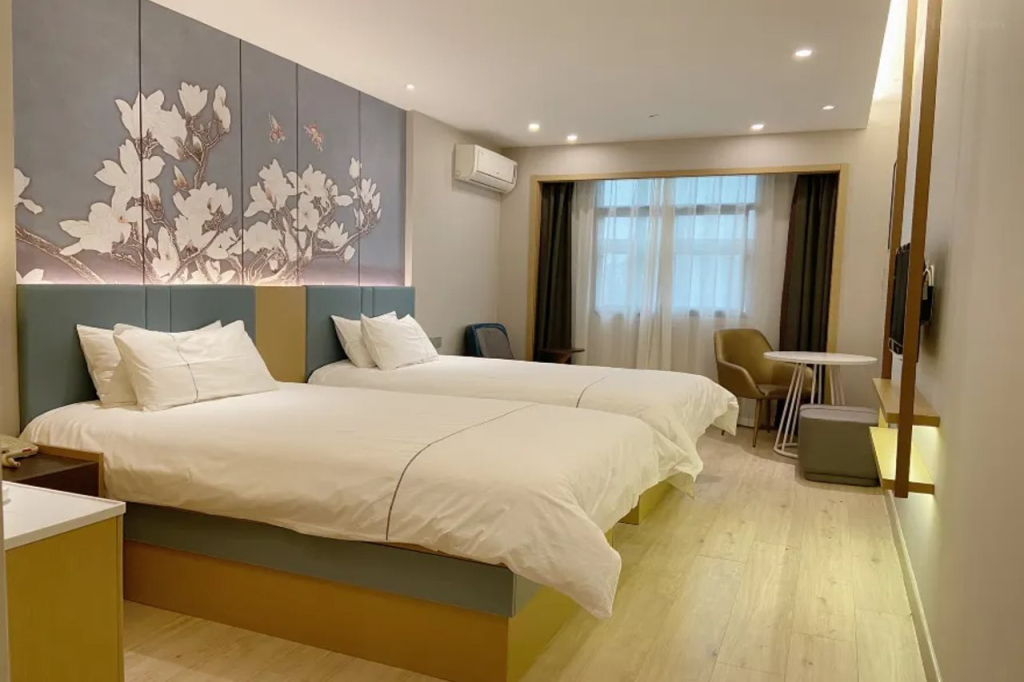 Nanjing Jinjiang Inn - Hungshang Road
