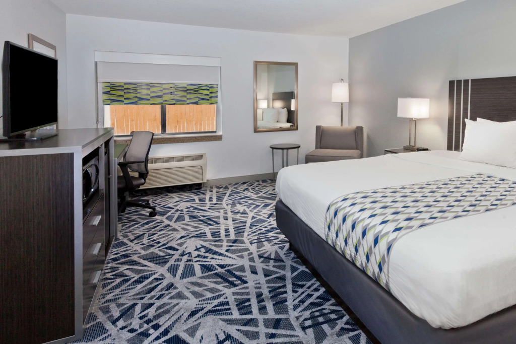 Country Inn & Suites by Radisson, Montgomery East I-85