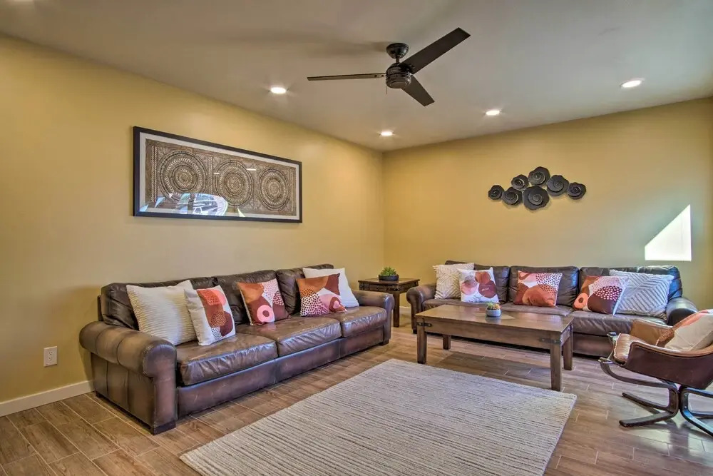 Eastside Home w/ Pool Near Hiking