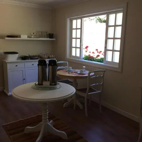 Passagem da Neblina - Bed & Breakfast