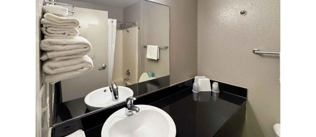Motel 6-Glenview, IL - Chicago North