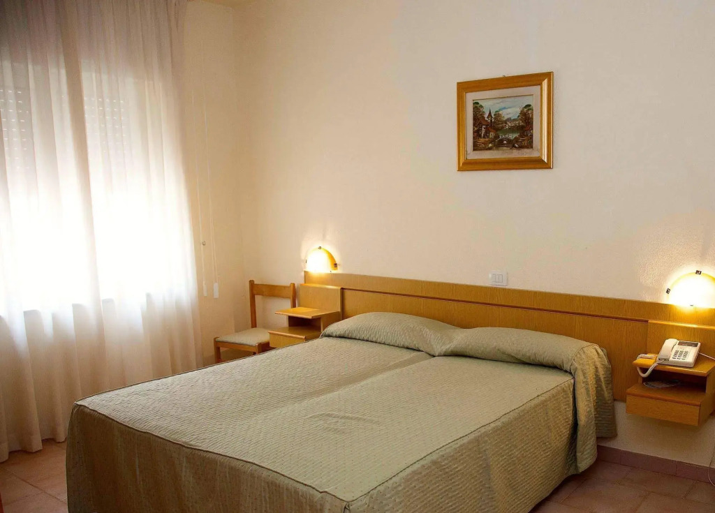A.I.R. Hotel Gabbiano