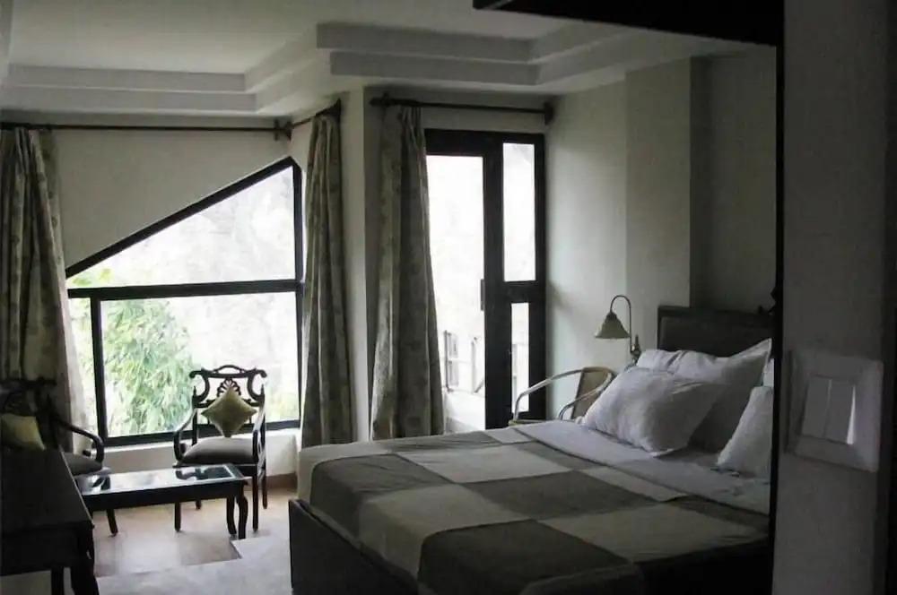 The Citadel Resorts,Jiya