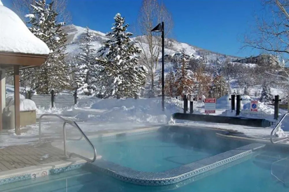 The Ranch at Steamboat