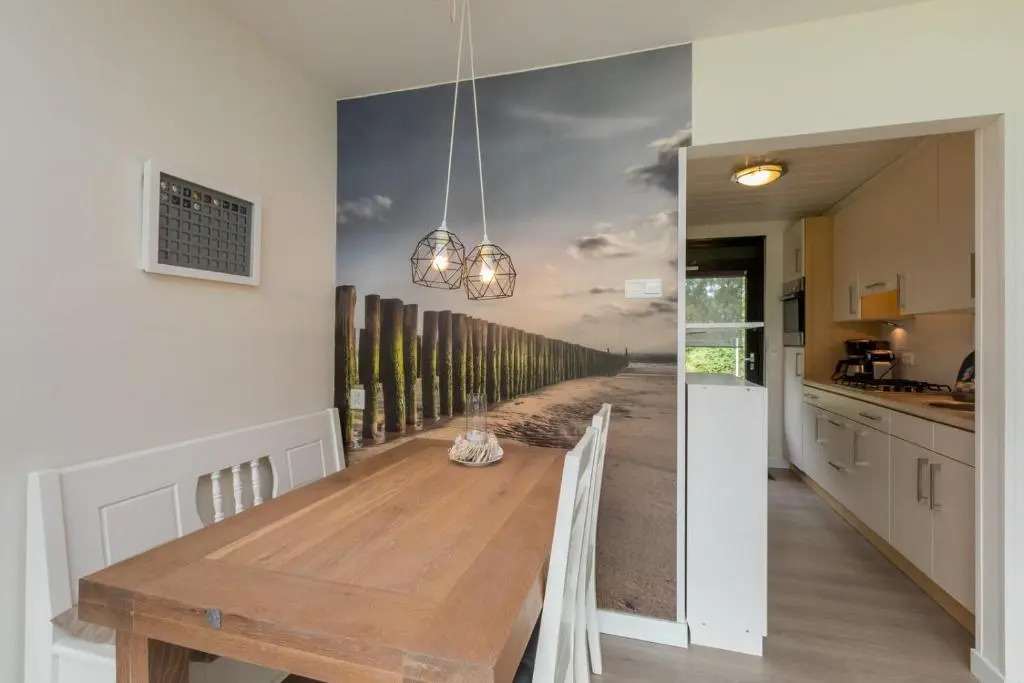 Appartement - Burg van Woelderenlaan 100-4 Vlissingen