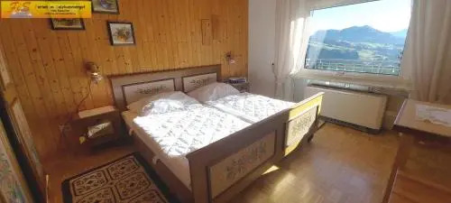 Ferienhaus Almrausch