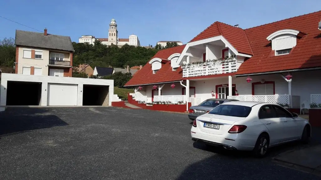Pannon Panzió Restaurant