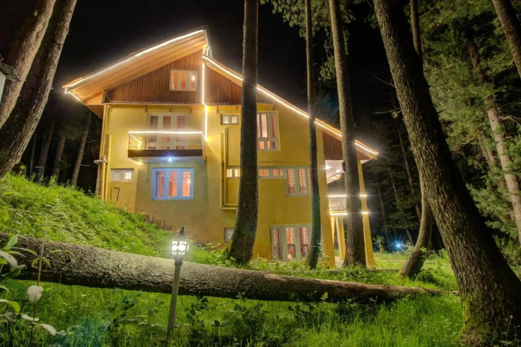 Hotel Little Silver