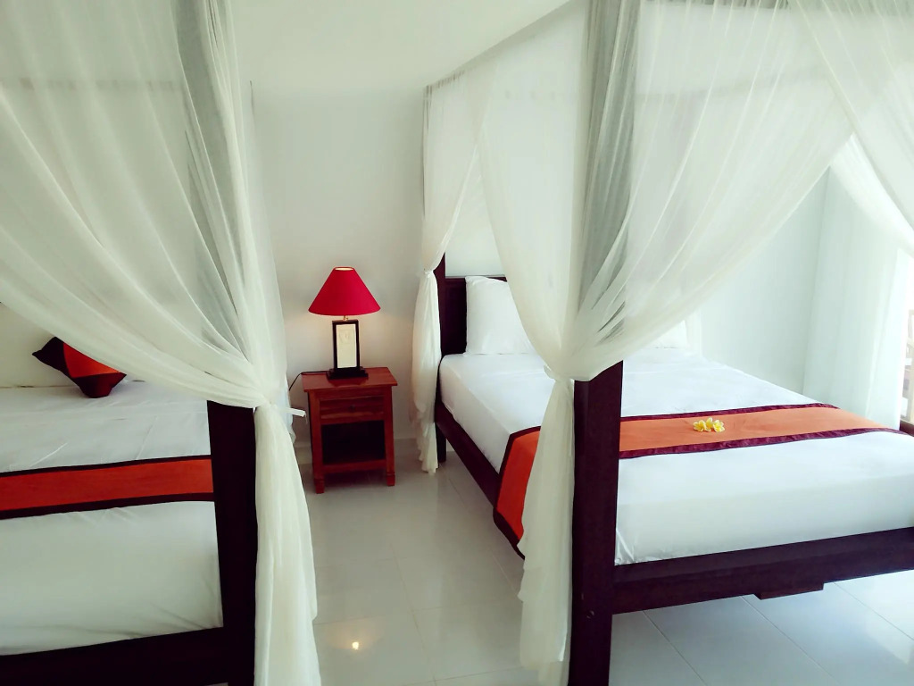 Bingin Family Bungalow