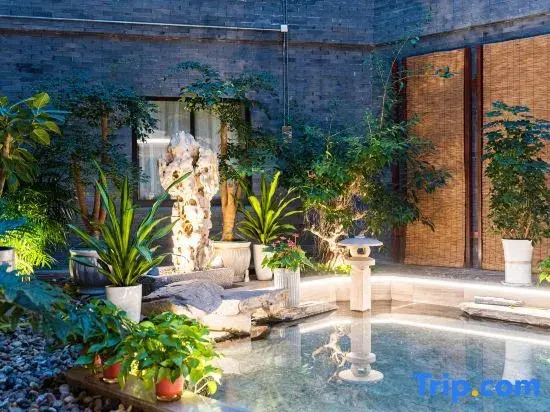 Nantong Haohe Scenic Area Shenghehui Hotel