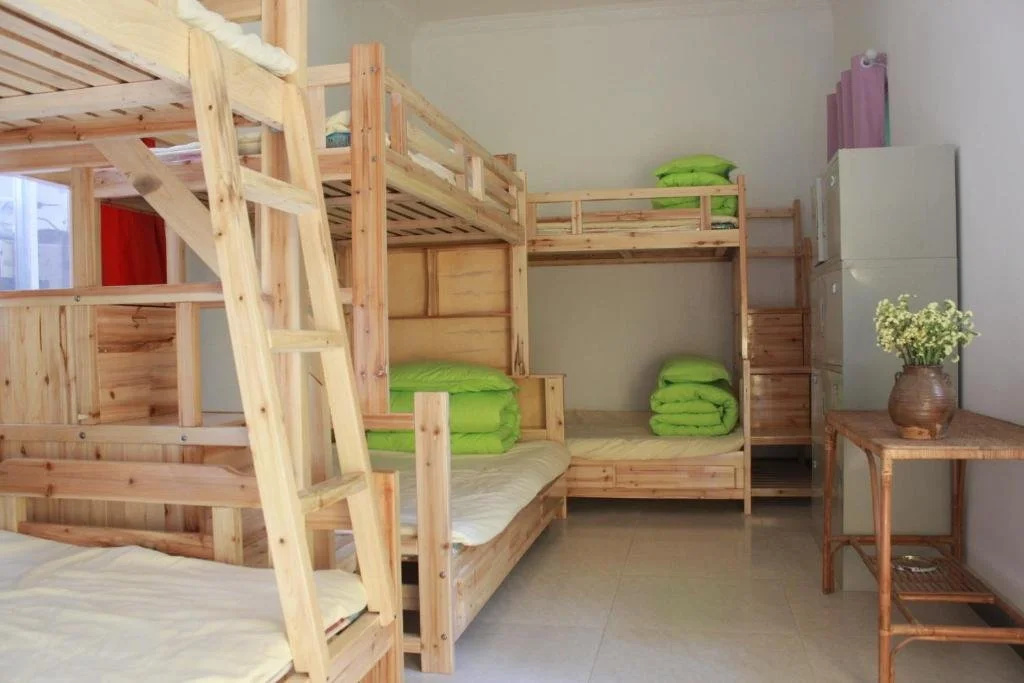 The Chorus Youth Hostel