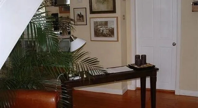 Kelson Lodge