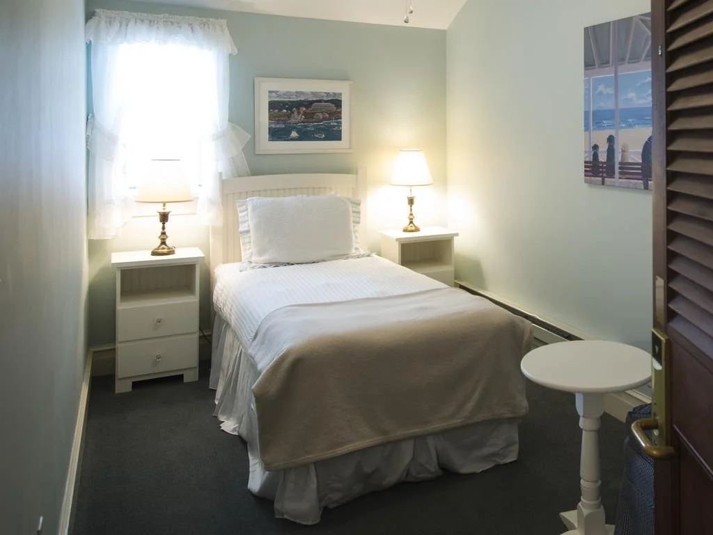 Black Point Inn