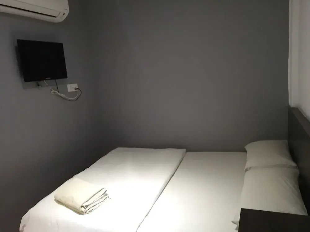 FullHouse Motel-Langkawi