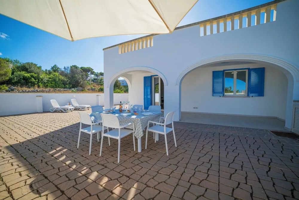 La Primula Apartment 3 Sea View