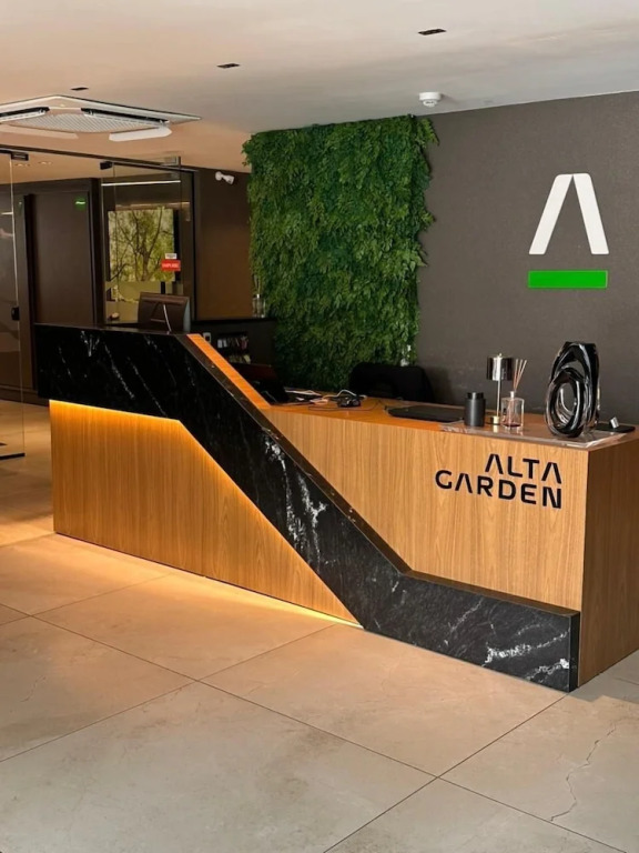Alta Garden Beira Mar 3