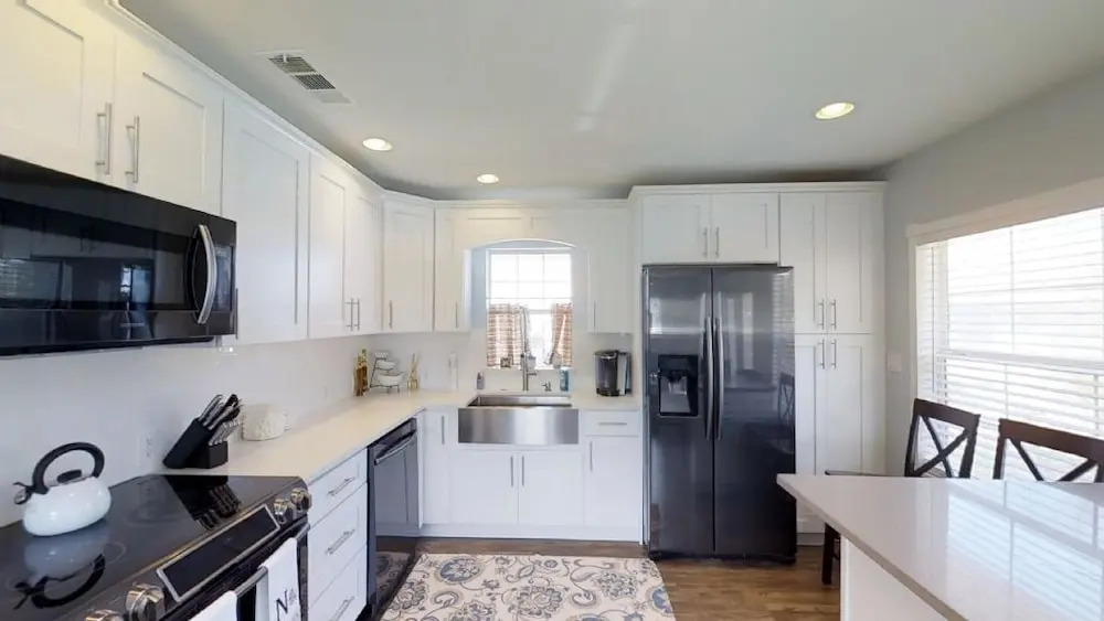 Surf Crest Village 45 2 Bedrooms 1 Bathroom Cabin