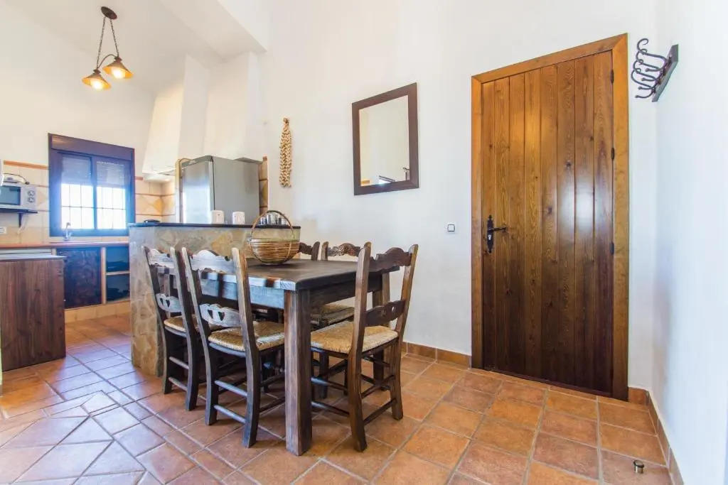 Villas Florida Conil