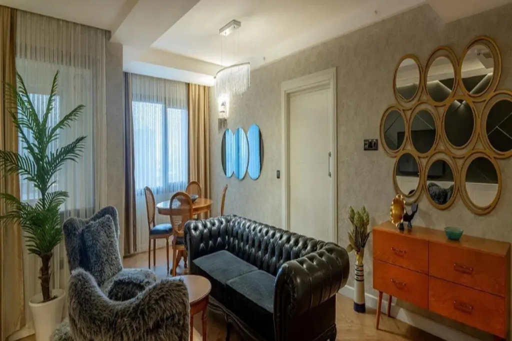 Best Western Izmir Hotel