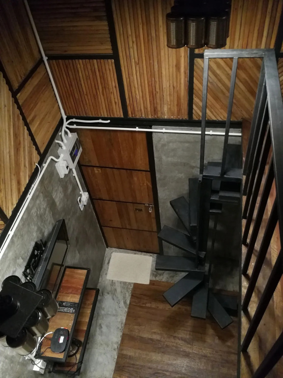 SongPhuaMia Guesthouse