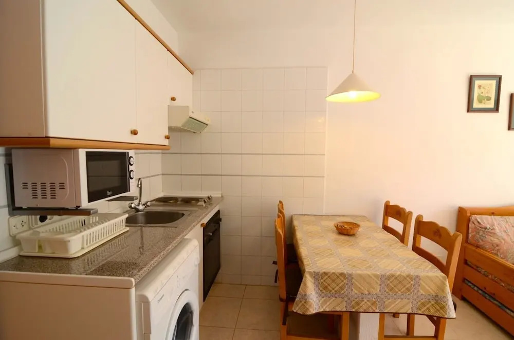 Apartamentos Tamarindos