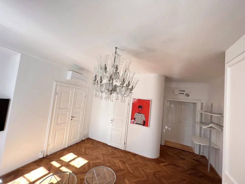 AB Ljubljana - Breg Apartments