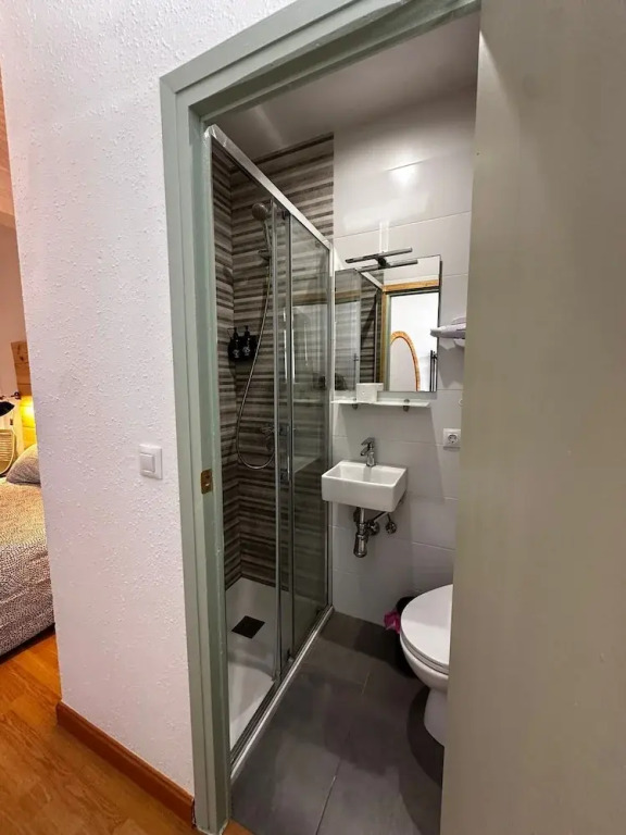 Hostal Atuairehome Burgos