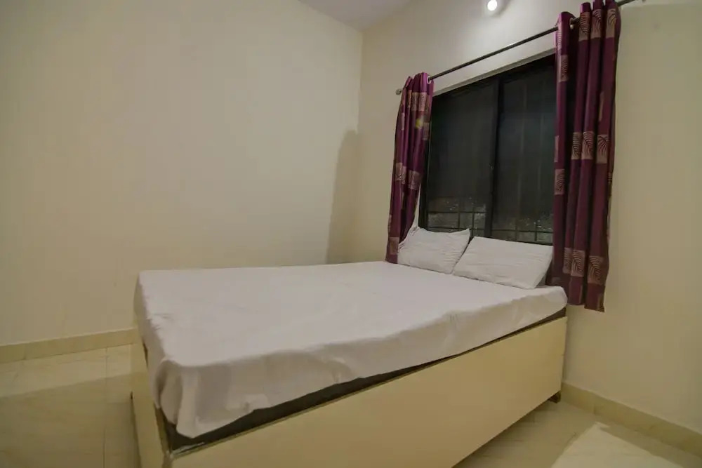 Niwant Lodge by OYO Rooms