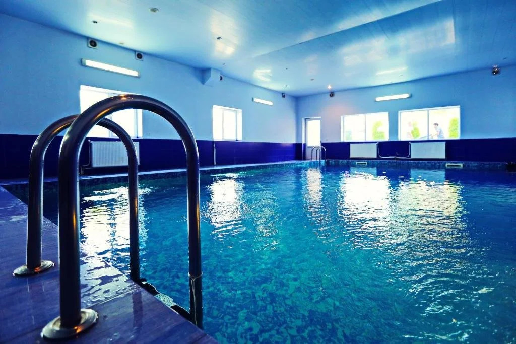 Sion Resort